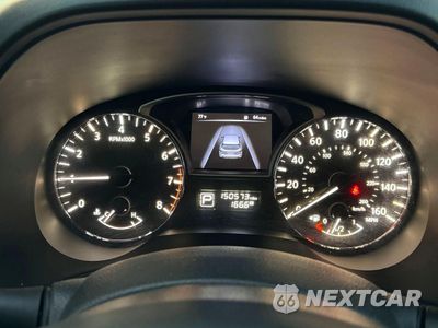 Zdjęcie 8 z 10 samochodu: 2015 NISSAN PATHFINDER S VIN:5N1AR2MNXFC707962 - miniatura