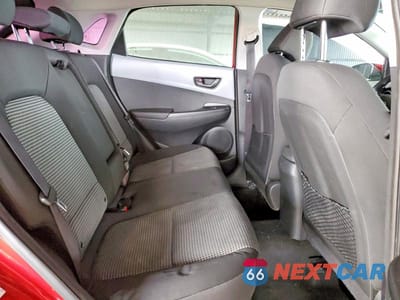 Zdjęcie 10 z 12 samochodu: 2019 HYUNDAI KONA SE VIN:KM8K1CAA7KU283342 - miniatura