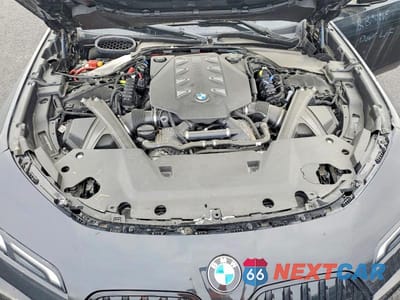 Zdjęcie 11 z 12 samochodu: 2023 BMW 760 XI VIN:WBA33EJ05PCN11130 - miniatura