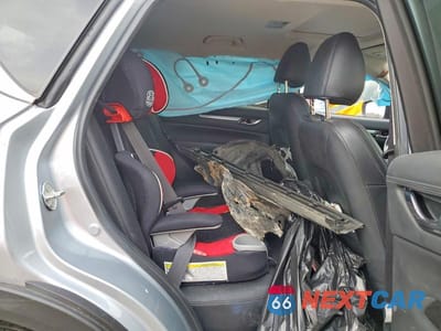 Zdjęcie 11 z 13 samochodu: 2020 MAZDA CX-5 TOURING VIN:JM3KFBCMXL0724047 - miniatura