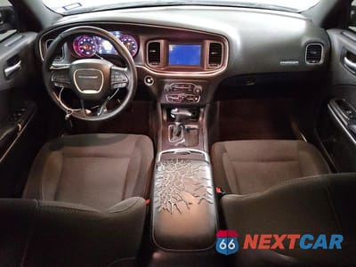 Zdjęcie 8 z 12 samochodu: 2018 DODGE CHARGER SXT VIN:2C3CDXBG5JH180453 - miniatura