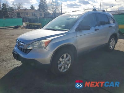 2009 HONDA CR-V EX 5J6RE48509L069504 - główne zdjęcie licytacji z USA - miniatura