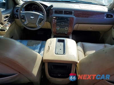 Zdjęcie 8 z 11 samochodu: 2012 CHEVROLET SILVERADO K1500 LTZ VIN:3GCPKTE75CG171763 - miniatura