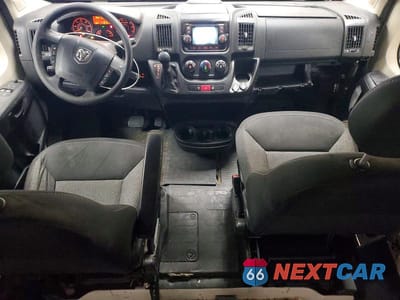 Zdjęcie 8 z 14 samochodu: 2014 RAM PROMASTER 2500 DELIVERY VAN VIN:3C6TRVDG6EE117160 - miniatura