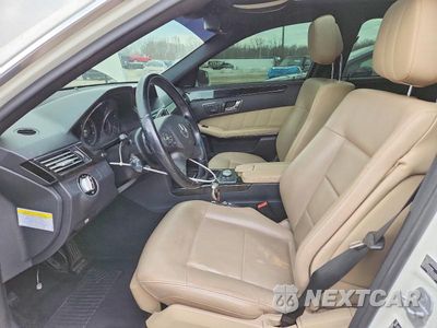 Zdjęcie 7 z 12 samochodu: 2010 MERCEDES-BENZ E 350 VIN:WDDHF5GB7AA030989 - miniatura
