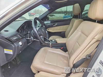 Zdjęcie 7 z 12 samochodu: 2010 MERCEDES-BENZ E 350 VIN:WDDHF5GB7AA030989 - miniatura