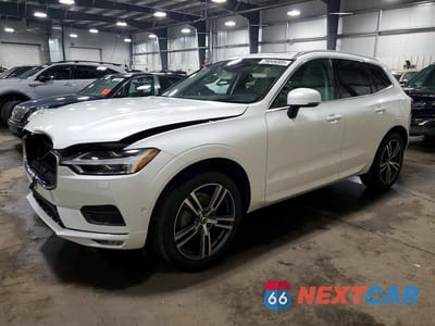 2018 VOLVO XC60 T5 MOMENTUM YV4102RK1J1089509 - główne zdjęcie licytacji z USA - miniatura