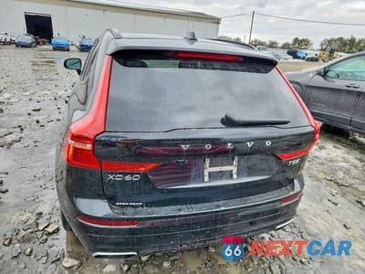 Zdjęcie 6 z 12 samochodu: 2020 VOLVO XC60 T5 R-DESIGN VIN:YV4102RM8L1417643 - miniatura