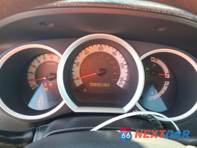 Zdjęcie 9 z 12 samochodu: 2014 TOYOTA TACOMA DOUBLE CAB VIN:5TFJX4GN9EX027270 - miniatura