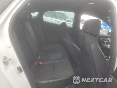 Zdjęcie 10 z 12 samochodu: 2020 HONDA CIVIC SPORT VIN:19XFC2F84LE008267 - miniatura