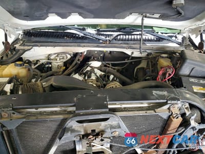 Zdjęcie 11 z 13 samochodu: 2002 CHEVROLET SILVERADO K2500 HEAVY DUTY VIN:1GCHK24U62Z121040 - miniatura