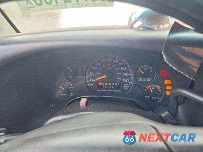 Zdjęcie 9 z 13 samochodu: 2001 GMC SAVANA PASSENGER 350 VIN:1GDHG31R311223685 - miniatura