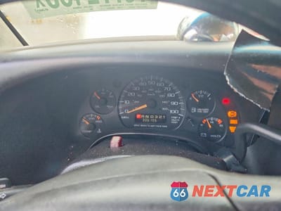 Zdjęcie 9 z 14 samochodu: 2001 GMC SAVANA PASSENGER 350 VIN:1GDHG31R311223685 - miniatura