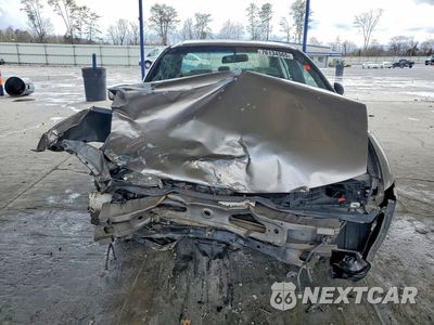 Piąte zdjęcie samochodu w środku: 1996 NISSAN MAXIMA GLE VIN:JN1CA21D2XT206777 - miniatura