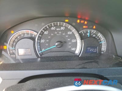 Zdjęcie 9 z 12 samochodu: 2014 TOYOTA CAMRY SE VIN:4T1BF1FK5EU367980 - miniatura