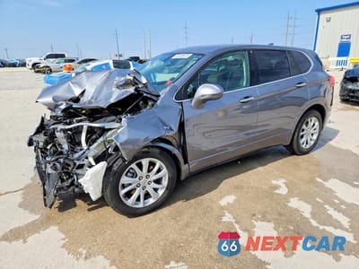 2020 BUICK ENVISION PREFERRED LRBFXBSA1LD195898 - główne zdjęcie licytacji z USA - miniatura