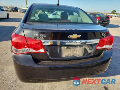 Zdjęcie 6 z 12 samochodu: 2014 CHEVROLET CRUZE LT VIN:1G1PC5SB8E7193393 - miniatura
