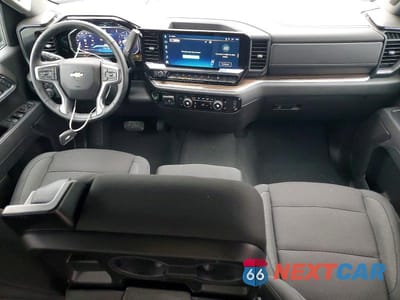Zdjęcie 8 z 13 samochodu: 2026 CHEVROLET SILVERADO K1500 LT VIN:1GCPKDEK2TZ128704 - miniatura