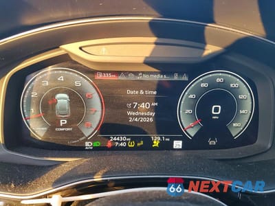 Zdjęcie 9 z 12 samochodu: 2024 AUDI Q8 PRESTIGE VIN:WA1CVBF11RD003841 - miniatura