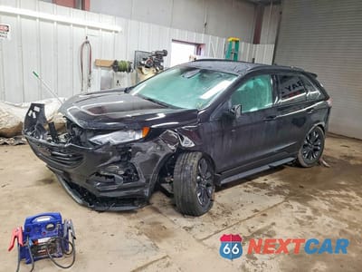 2024 FORD EDGE SE 2FMPK4G99RBA27421 - główne zdjęcie licytacji z USA - miniatura