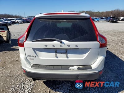 Zdjęcie 6 z 12 samochodu: 2013 VOLVO XC60 3.2 VIN:YV4940DL8D2434495 - miniatura