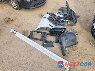 Zdjęcie 13 z 14 samochodu: 2024 BMW X4 M40I VIN:5UX43DT01R9X12665 - miniatura