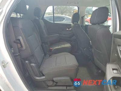 Zdjęcie 11 z 14 samochodu: 2020 CHEVROLET TRAVERSE LT VIN:1GNERGKW0LJ178454 - miniatura