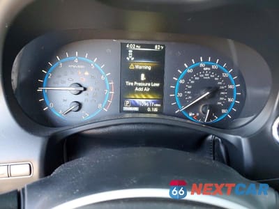 Zdjęcie 9 z 12 samochodu: 2017 INFINITI Q60 PREMIUM VIN:JN1EV7EL5HM554032 - miniatura