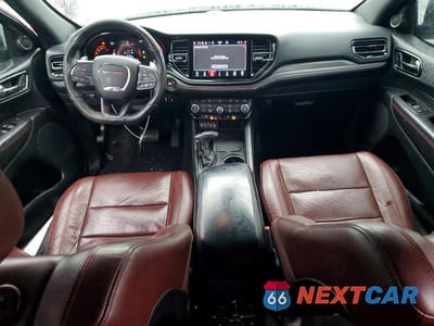 Zdjęcie 8 z 13 samochodu: 2023 DODGE DURANGO R/T VIN:1C4SDJCT2PC558112 - miniatura