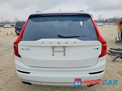 Zdjęcie 6 z 12 samochodu: 2018 VOLVO XC90 T6 VIN:YV4A22PK3J1207752 - miniatura