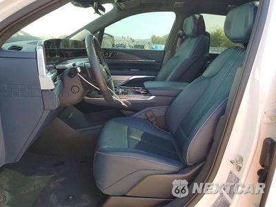 Zdjęcie 7 z 13 samochodu: 2025 CADILLAC ESCALADE IQ SPORT-2 VIN:1GYTEFKL0SU105099 - miniatura