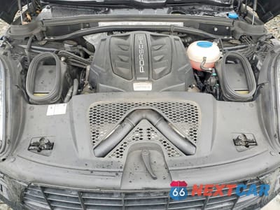 Zdjęcie 12 z 13 samochodu: 2018 PORSCHE MACAN S VIN:WP1AB2A55JLB32299 - miniatura