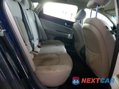 Zdjęcie 10 z 11 samochodu: 2018 KIA OPTIMA LX VIN:5XXGT4L3XJG245648 - miniatura