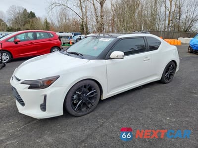 2014 SCION TC JTKJF5C75E3069189 - główne zdjęcie licytacji z USA - miniatura