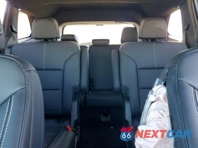 Zdjęcie 10 z 12 samochodu: 2026 GMC ACADIA ELEVATION VIN:1GKENKKS9TJ176064 - miniatura