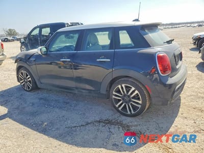 Drugie zdjęcie samochodu z przodu: 2024 MINI COOPER S VIN:WMW53DK05R2U39095 - miniatura