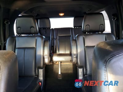 Zdjęcie 10 z 14 samochodu: 2013 FORD EXPEDITION EL LIMITED VIN:1FMJK2A53DEF19407 - miniatura