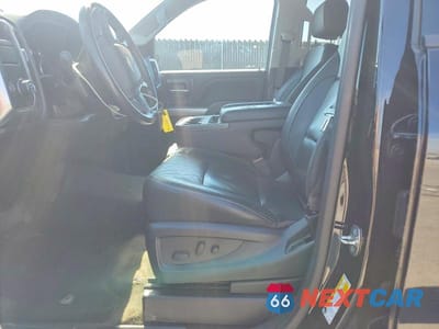 Zdjęcie 7 z 11 samochodu: 2017 CHEV SILVERADO VIN:3GCPCREC4HG403192 - miniatura