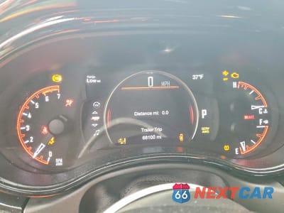 Zdjęcie 9 z 13 samochodu: 2023 DODGE DURANGO R/T VIN:1C4SDJCT2PC558112 - miniatura