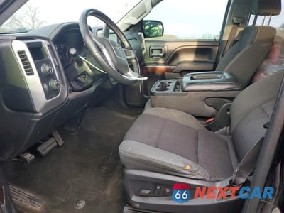 Zdjęcie 7 z 11 samochodu: 2014 GMC SIERRA K1500 SLE VIN:1GTV2UEH2EZ367930 - miniatura