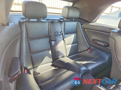 Zdjęcie 10 z 12 samochodu: 2005 BMW 330 CI VIN:WBABW53405PL53160 - miniatura