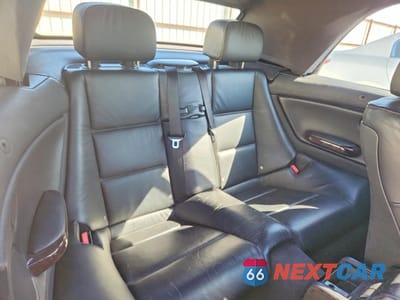 Zdjęcie 10 z 12 samochodu: 2005 BMW 330 CI VIN:WBABW53405PL53160 - miniatura