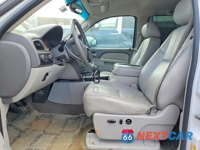 Zdjęcie 7 z 11 samochodu: 2010 CHEVROLET SILVERADO K1500 LTZ VIN:3GCRKTE38AG235586 - miniatura