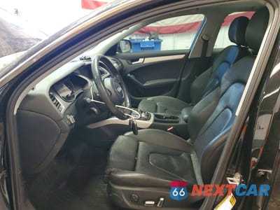 Zdjęcie 7 z 12 samochodu: 2013 AUDI A4 PREMIUM PLUS VIN:WAUFFAFL7DN046267 - miniatura