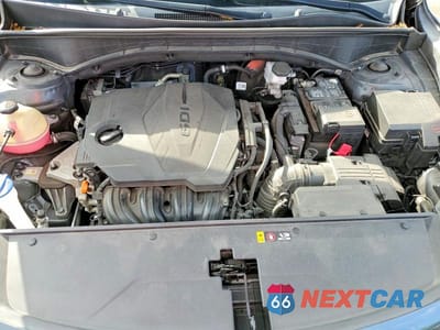 Zdjęcie 12 z 12 samochodu: 2021 KIA SORENTO S VIN:5XYRL4LC8MG063018 - miniatura