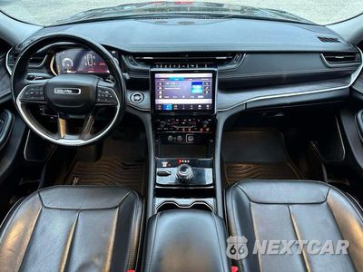 Zdjęcie 9 z 12 samochodu: 2022 JEEP GRAND CHEROKEE L LIMITED VIN:1C4RJKBGXN8557341 - miniatura