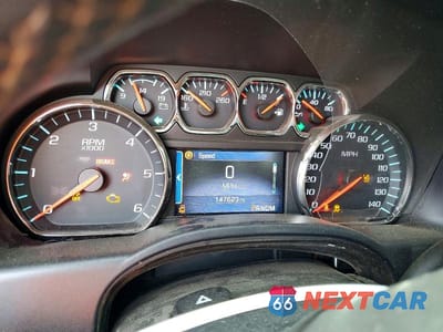 Zdjęcie 9 z 12 samochodu: 2014 CHEVROLET SILVERADO K1500 LT VIN:1GCVKRECXEZ290032 - miniatura