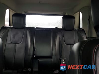 Zdjęcie 10 z 13 samochodu: 2012 GMC TERRAIN SLT VIN:2GKFLVEK6C6381202 - miniatura