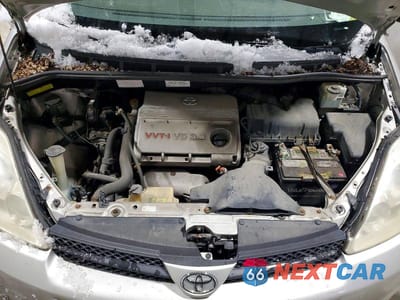 Zdjęcie 12 z 13 samochodu: 2005 TOYOTA SIENNA LE 7 PASSENGER VIN:5TDZA23C45S378218 - miniatura