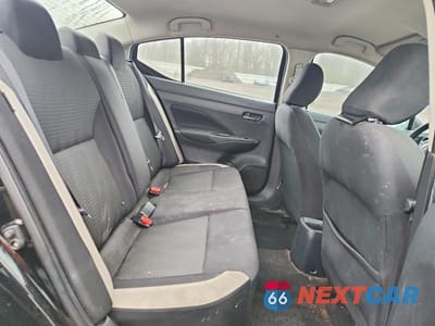 Zdjęcie 10 z 12 samochodu: 2021 NISSAN VERSA SV VIN:3N1CN8EV0ML826490 - miniatura